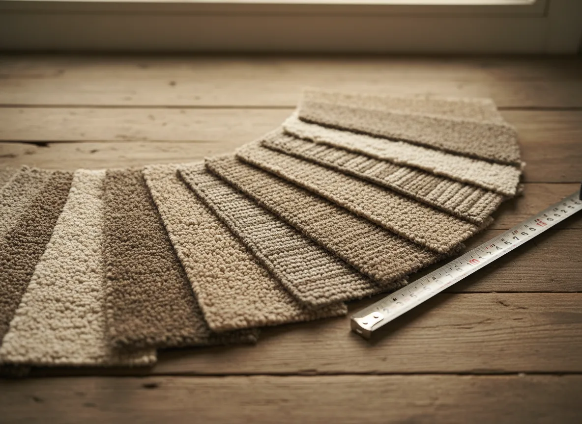 Carpet Installation Kaleva, MI FAQs